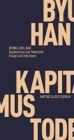 Kapitalismus und Todestrieb (h�ftad)