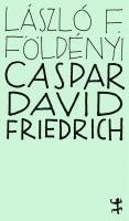 Caspar David Friedrich (inbunden)
