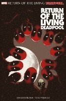 Deadpool: Return of the living Deadpool (hftad)