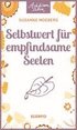 Selbstwert f�r empfindsame Seelen