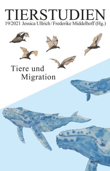 Tiere und Migration (inbunden)