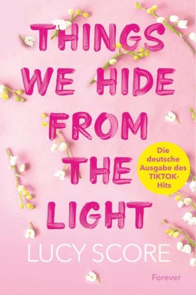 Things We Hide From The Light (e-bok)