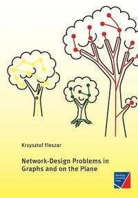 Network-Design Problems in Graphs and on the Plane (hftad)