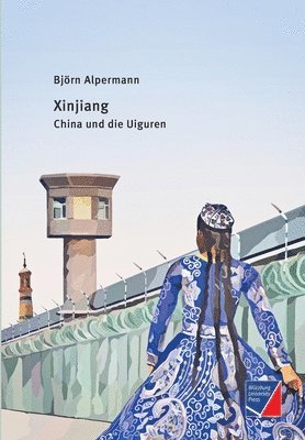 Xinjiang (häftad)