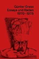 Essays und Reden II (1970-1975) (inbunden)