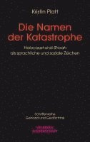 Die Namen der Katastrophe (h�ftad)