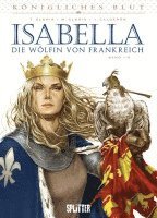 Knigliches Blut - Isabella 02 (hftad)