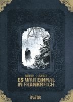 Es war einmal in Frankreich Gesamtausgabe (limitierte Sonderedition) (pussel)