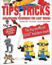 Tips, Tricks & Building Techniques (hftad)