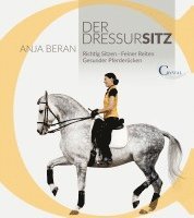 Der Dressursitz (h�ftad)