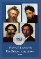 Die Br�der Karamasow (h�ftad)