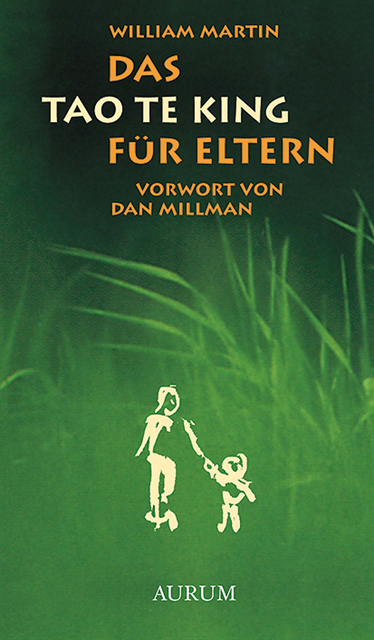 Das Tao Te King fÃ¼r Eltern (pussel)