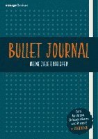 Bullet Journal: Meine Ziele erreichen (hftad)