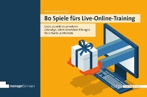 80 Spiele frs Live-Online-Training (hftad)