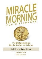 Miracle Morning fr Millionre (hftad)