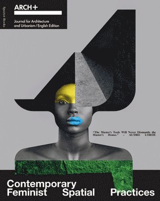 Contemporary Feminist Spatial Practices (inbunden)
