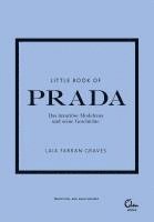 Little Book of Prada (inbunden)