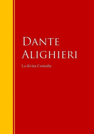 La Divina Comedia (hftad)