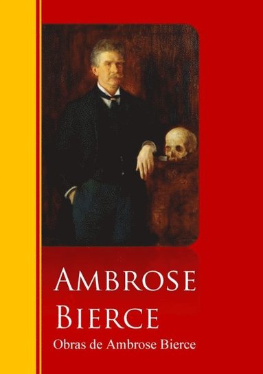 Obras de Ambrose Bierce (e-bok)