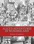 Alice¿s Adventures in Wonderland: Original Edition of 1865