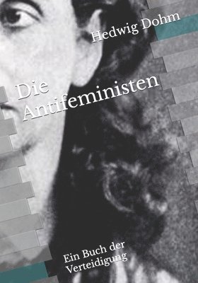 Antifeministen (h�ftad)