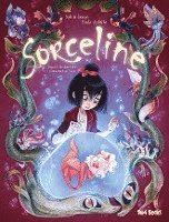 Sorceline 2 (inbunden)