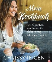 Chrissy Teigen. Mein Kochbuch (inbunden)