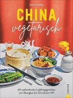 China vegetarisch (hftad)