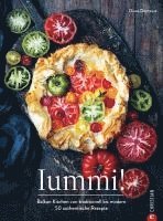 Iummi! (inbunden)
