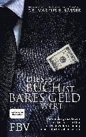Dieses Buch ist bares Geld wert (inbunden)
