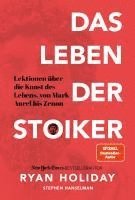 Das Leben der Stoiker (inbunden)
