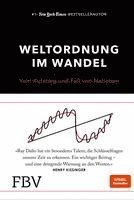 Weltordnung im Wandel (inbunden)