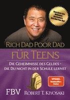 Rich Dad Poor Dad fr Teens (pussel)