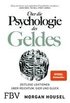 �ber die Psychologie des Geldes