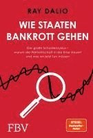 Wie Staaten bankrott gehen (inbunden)