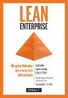 Lean Enterprise (inbunden)