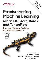 Praxiseinstieg Machine Learning mit Scikit-Learn, Keras und TensorFlow (häftad)