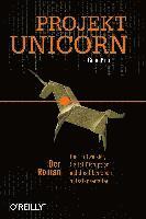 Projekt Unicorn (h�ftad)