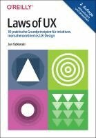 Laws of UX (h�ftad)