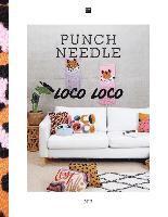 Punch Needle - Loco Loco N3 (hftad)