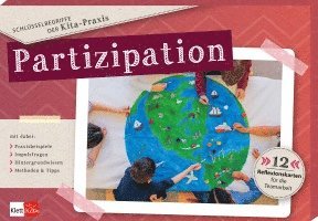 Schl�sselbegriffe der Kita-Praxis: Partizipation (h�ftad)