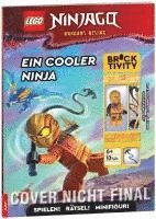 LEGO¿ NINJAGO¿ - Die Suche des jungen Ninja (pussel)