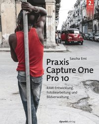 Praxis Capture One Pro 10 (e-bok)