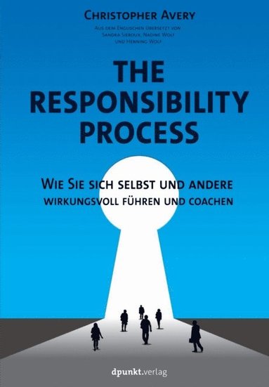 The Responsibility Process (e-bok)