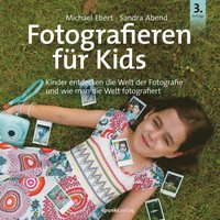 Fotografieren für Kids (e-bok)