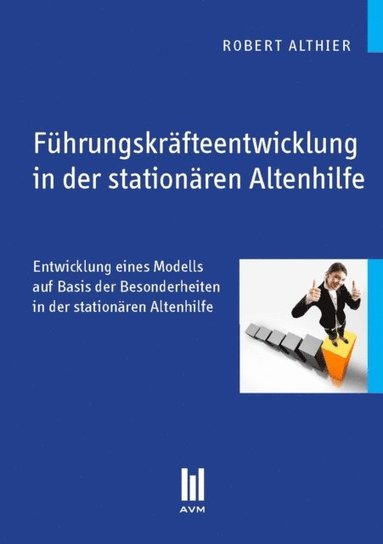 Führungskrÿfteentwicklung in der stationÿren Altenhilfe (h�ftad)