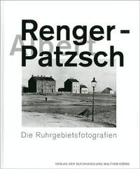 Albert Renger-Patzsch (inbunden)