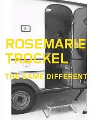 Rosemarie Trockel (hftad)