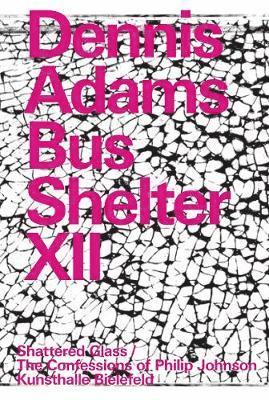 Dennis Adams. Bus Shelter XII (hftad)
