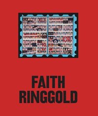 Faith Ringgold (hftad)